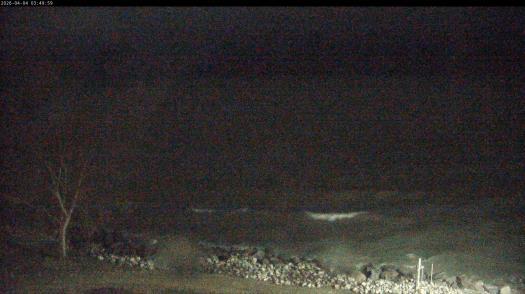 Weather camera view of Carthage College.