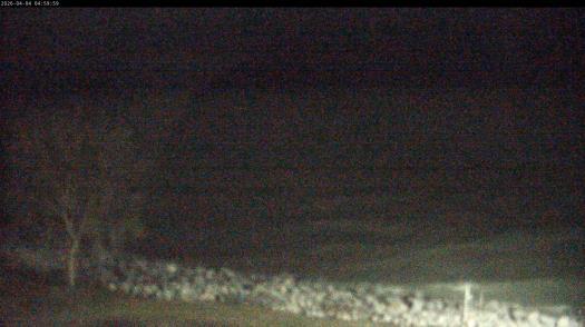 Weather camera view of Carthage College.