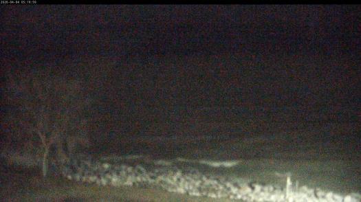 Weather camera view of Carthage College.