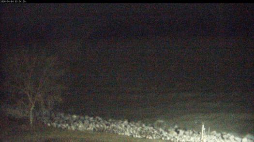 Weather camera view of Carthage College.