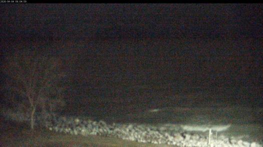 Weather camera view of Carthage College.