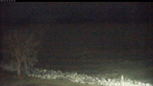 Weather camera view of Carthage College.