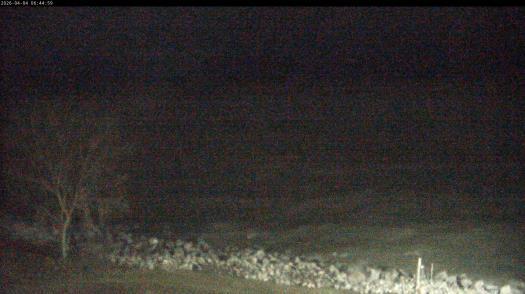 Weather camera view of Carthage College.