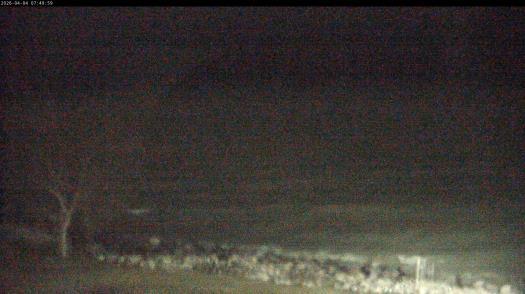 Weather camera view of Carthage College.