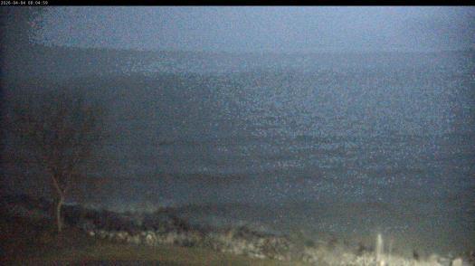 Weather camera view of Carthage College.