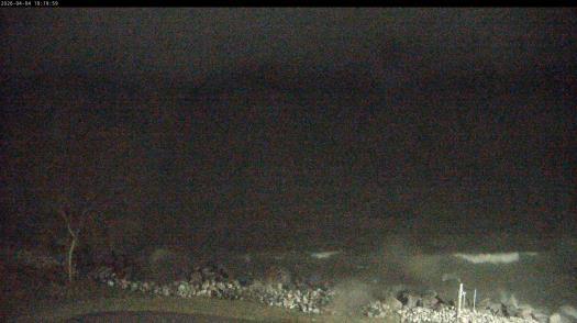 Weather camera view of Carthage College.