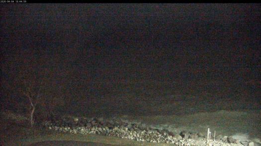 Weather camera view of Carthage College.