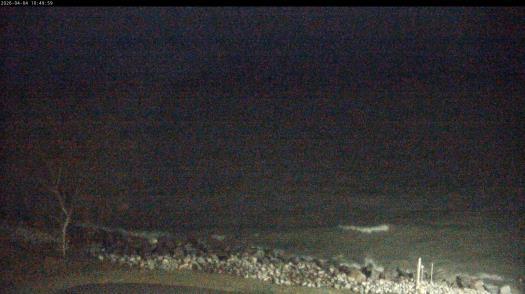 Weather camera view of Carthage College.