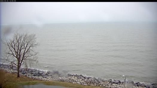 Weather camera view of Carthage College.