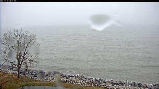 Weather camera view of Carthage College.