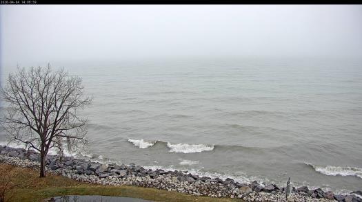 Weather camera view of Carthage College.