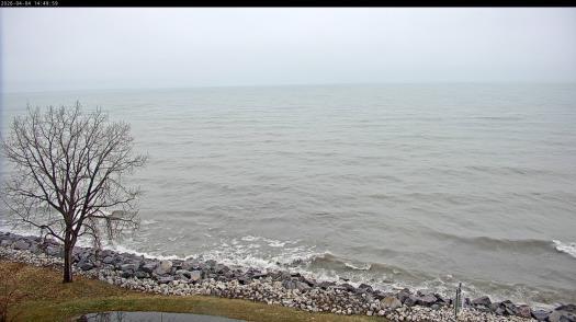 Weather camera view of Carthage College.