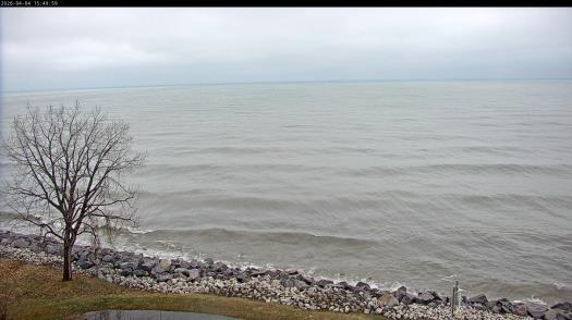 Weather camera view of Carthage College.