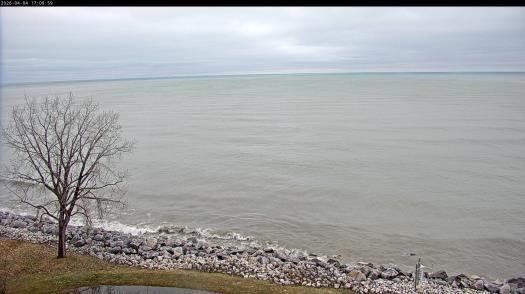 Weather camera view of Carthage College.