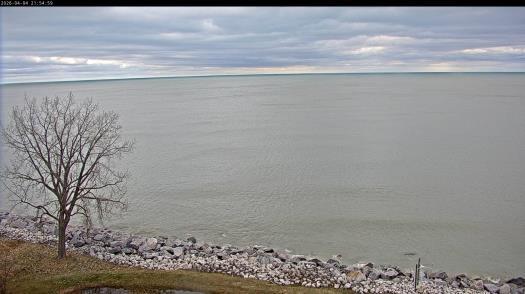 Weather camera view of Carthage College.