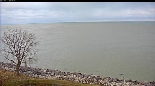 Weather camera view of Carthage College.