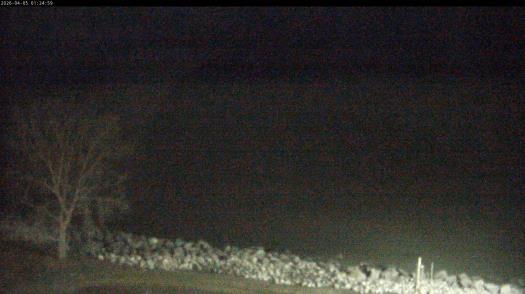 Weather camera view of Carthage College.