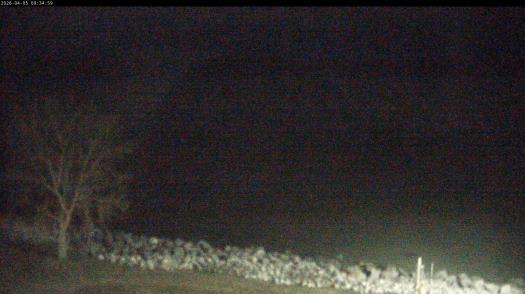 Weather camera view of Carthage College.