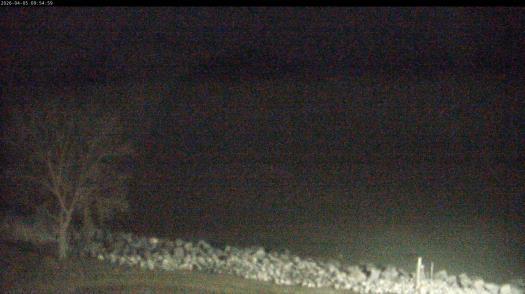 Weather camera view of Carthage College.