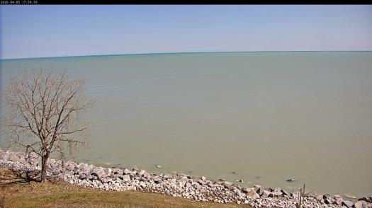 Weather camera view of Carthage College.