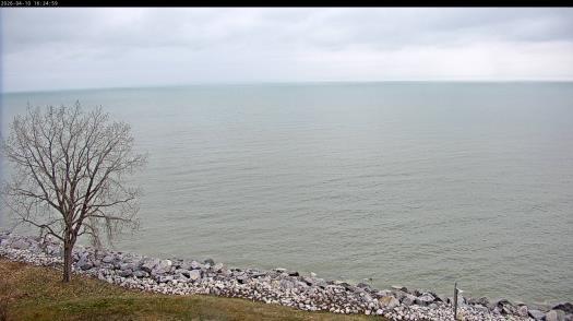 Weather camera view of Carthage College.