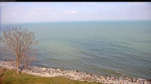 Weather camera view of Carthage College.