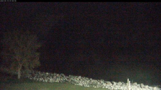 Weather camera view of Carthage College.