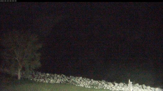 Weather camera view of Carthage College.