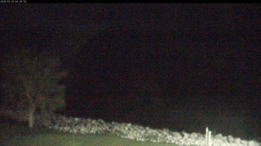 Weather camera view of Carthage College.