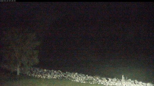 Weather camera view of Carthage College.