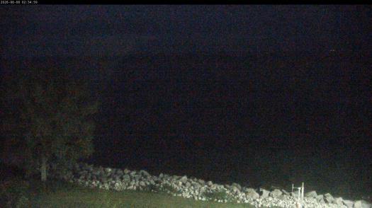 Weather camera view of Carthage College.