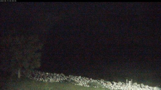 Weather camera view of Carthage College.