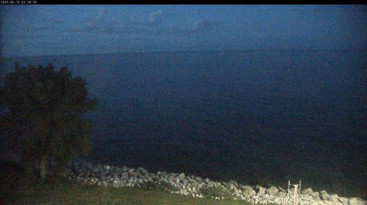 Weather camera view of Carthage College.