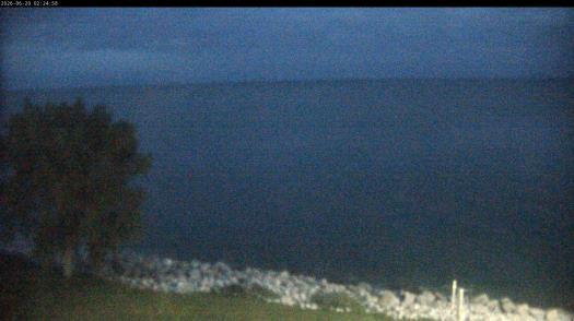 Weather camera view of Carthage College.