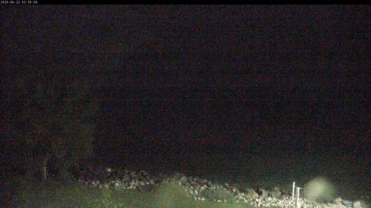 Weather camera view of Carthage College.