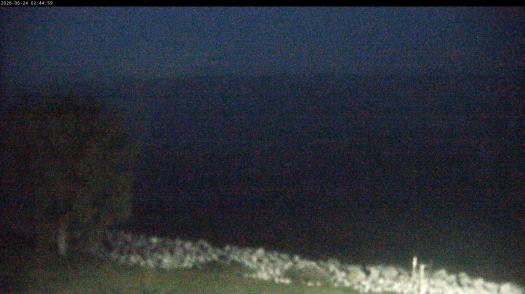 Weather camera view of Carthage College.
