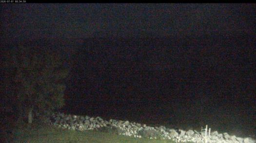 Weather camera view of Carthage College.