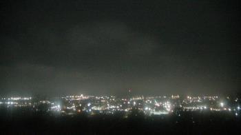 Weather camera view of Mt. Sequoyah.