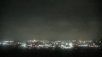 Weather camera view of Mt. Sequoyah.