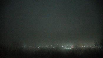 Weather camera view of Mt. Sequoyah.