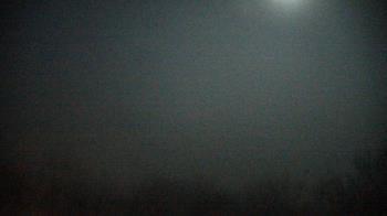 Weather camera view of Mt. Sequoyah.