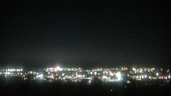 Weather camera view of Mt. Sequoyah.