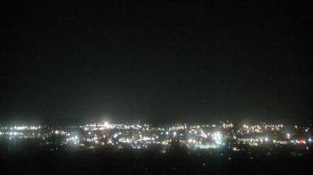 Weather camera view of Mt. Sequoyah.