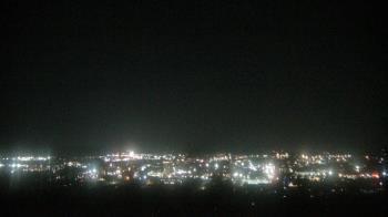 Weather camera view of Mt. Sequoyah.