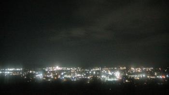 Weather camera view of Mt. Sequoyah.