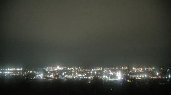 Weather camera view of Mt. Sequoyah.