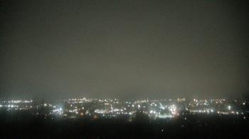 Weather camera view of Mt. Sequoyah.