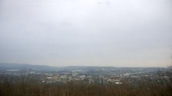 Weather camera view of Mt. Sequoyah.