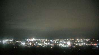 Weather camera view of Mt. Sequoyah.