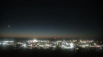 Weather camera view of Mt. Sequoyah.